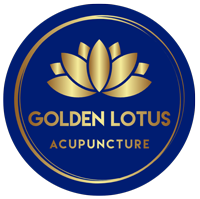 Golden Lotus Acupuncture Logo